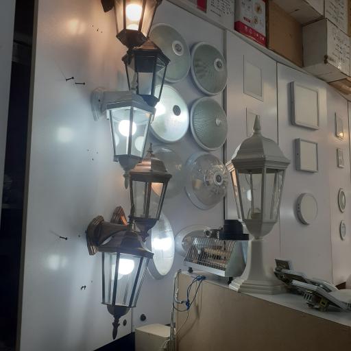 عکس پخش کالای برقی حمید جداری