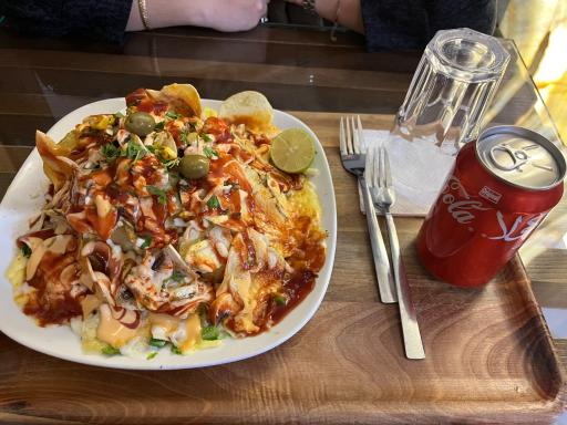 عکس کافه قرار