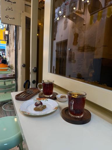 عکس کافه ایاز