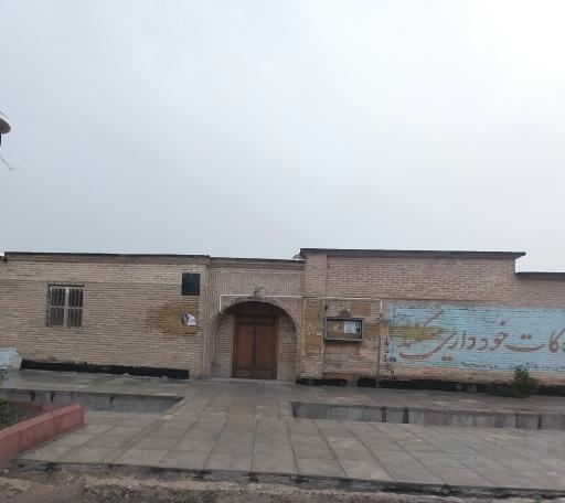 عکس مسجد محمد رسول الله (ص)
