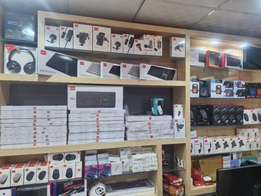 عکس آریا سیستم