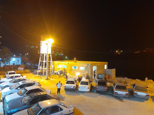 عکس امامزاده میرسالار