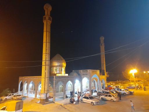 عکس امامزاده میرسالار