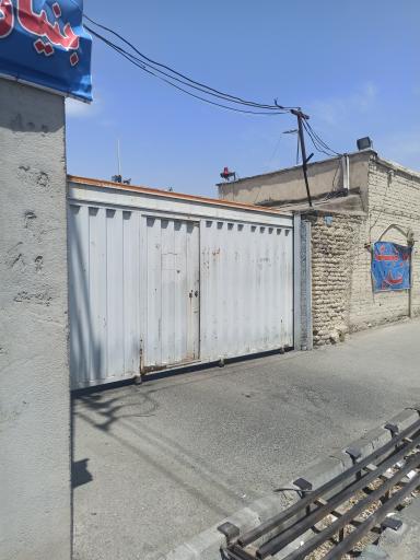 عکس پارکینگ بنیان | تحویل خودروی ایران خودرو