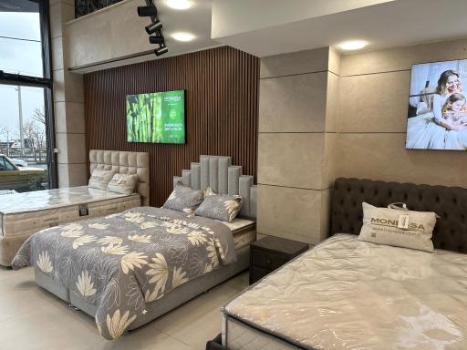 عکس تشک مونسا ترکیه