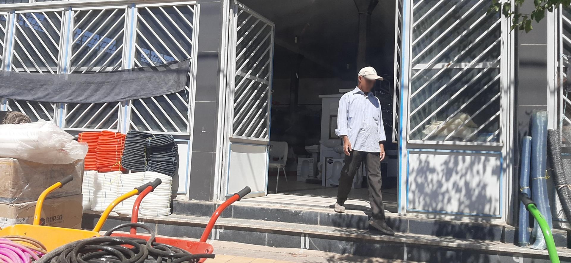 عکس شیرالات بهروز