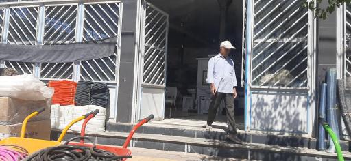 عکس شیرالات بهروز