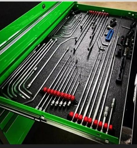 صافکاری و سپرسازی مجید