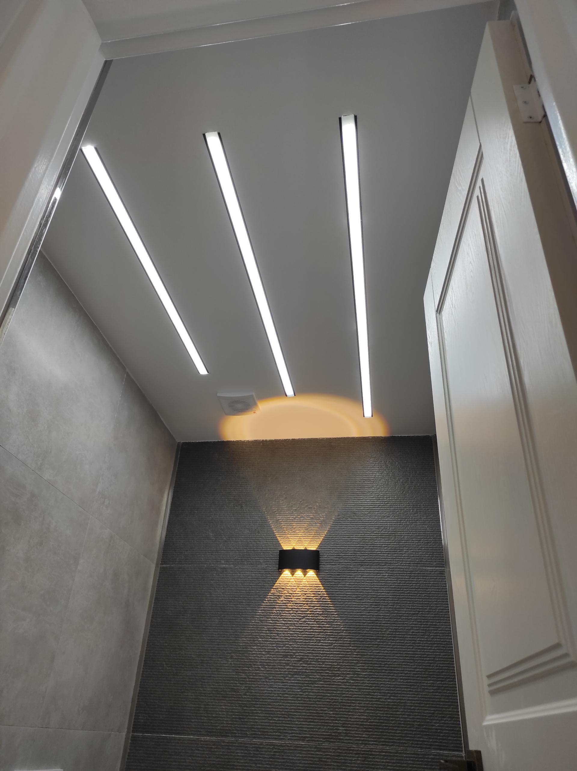 عکس دکوراسیون لوکسور (انبار کناف)