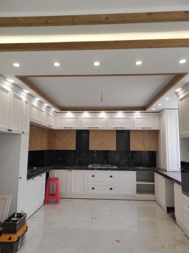 عکس دکوراسیون لوکسور (انبار کناف)