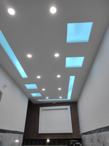 عکس دکوراسیون لوکسور (انبار کناف)