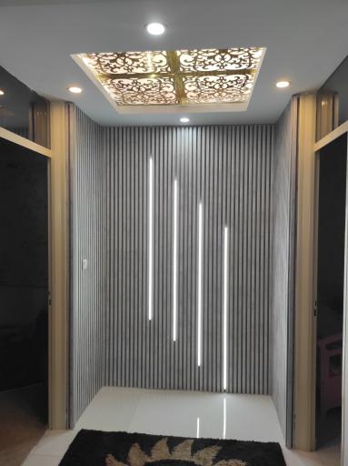 عکس دکوراسیون لوکسور (انبار کناف)