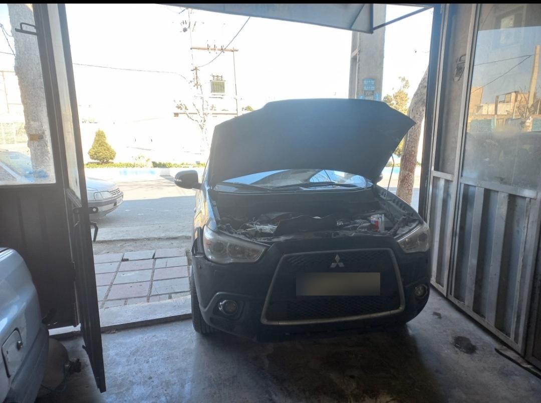 عکس صافکاری نقاشی نیما محمدی