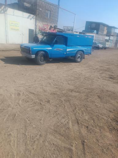 عکس دامداری برادران روحانی 