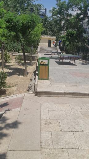 عکس سرویس بهداشتی