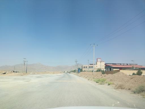 عکس مرغداری گلبهار عمادی