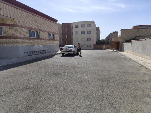 عکس سالن ورزشی شهید حاج قاسم سلیمانی