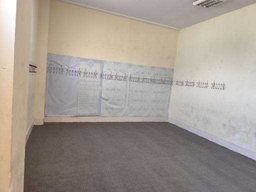 عکس سالن ورزشی شهید حاج قاسم سلیمانی