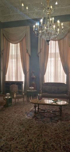 کاخ موزه ملت (کاخ سفید)