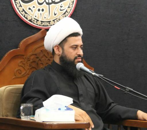 عکس حسینیه علی بن ابی طالب (ع)