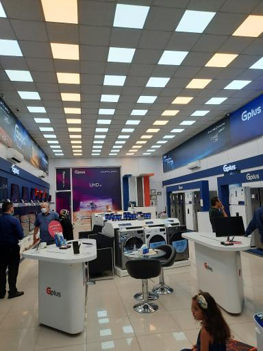 عکس گلدیران پلاس۲۸_قلهک