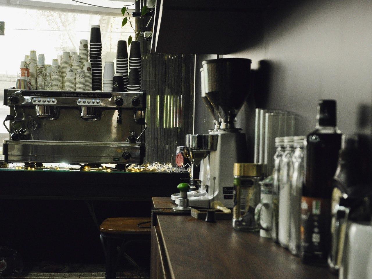 عکس کافه آلان