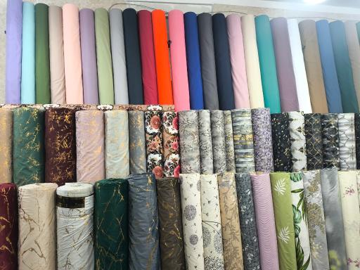 عکس ملحفه سرای محسن