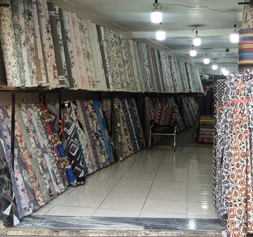 ملحفه سرای محسن