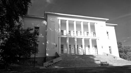 کاخ موزه ملت (کاخ سفید)