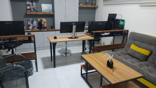 عکس گروه فرهنگی هنری سایه روشن