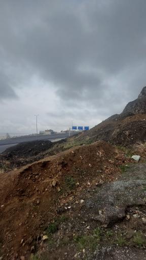 عکس  پارک کوهستانی عظیمیه 
