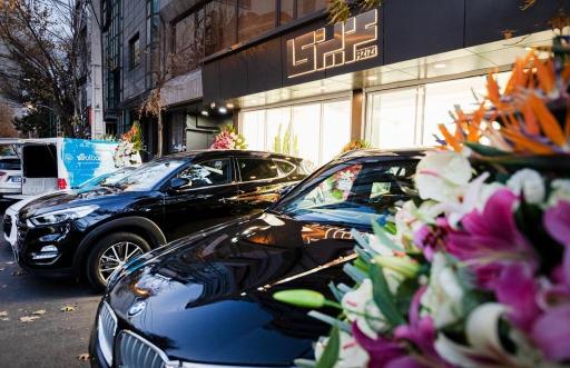 عکس اتو عزیزی