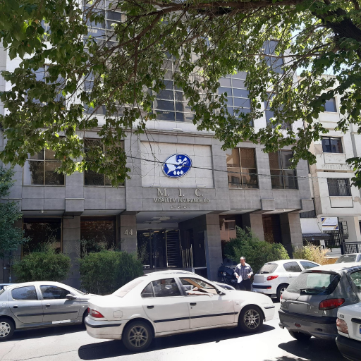 شعبه مرکزی بیمه معلم