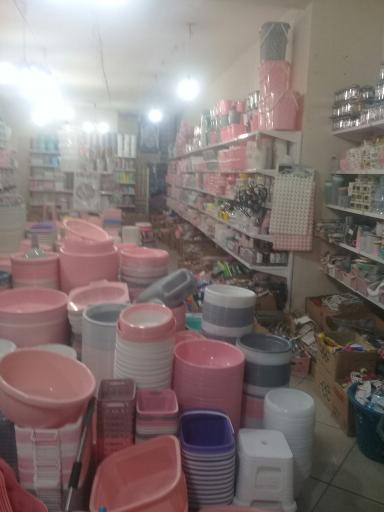 عکس فروشگاه لوازم آشپزخانه پلاسکو خوشدل شعبه ۱