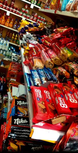 عکس سوپر کوروش