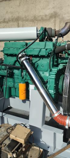 عکس دیزل ژنراتور هاوین