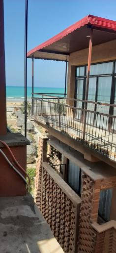 عکس مجموعه اقامتی و گردشگری فاروس