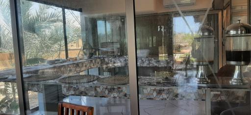 عکس مجموعه اقامتی و گردشگری فاروس