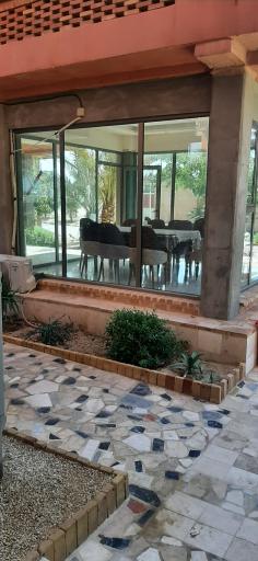 عکس مجموعه اقامتی و گردشگری فاروس