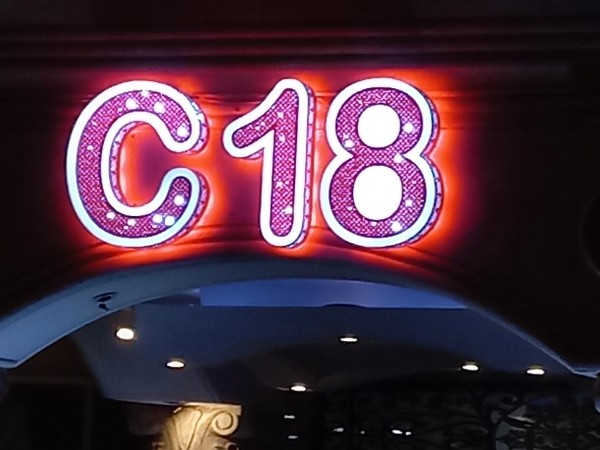 عکس بلوک C 18