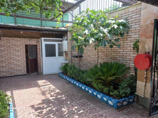 عکس موسسه احیای سلامتی امید