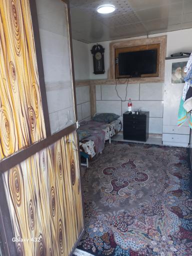 عکس موسسه احیای سلامتی امید