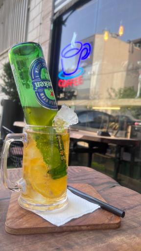 عکس کافه سرال