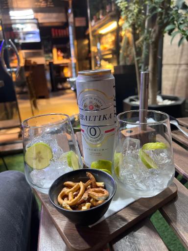 عکس کافه سرال