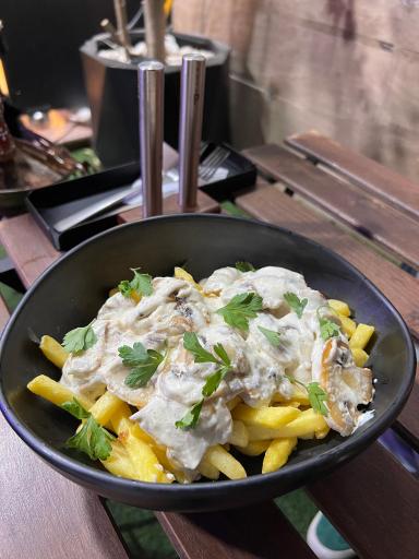 عکس کافه سرال