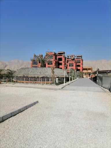 عکس مجموعه اقامتی و گردشگری فاروس