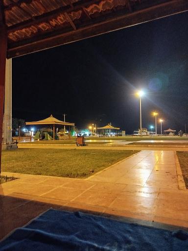 عکس پارک ساحلی 