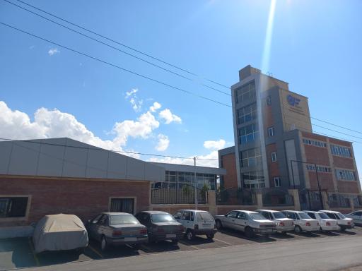 مجموعه صنعتی فیمکو 