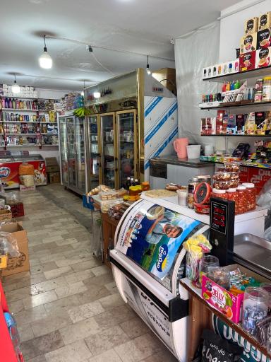 عکس هایپر ایرانیان