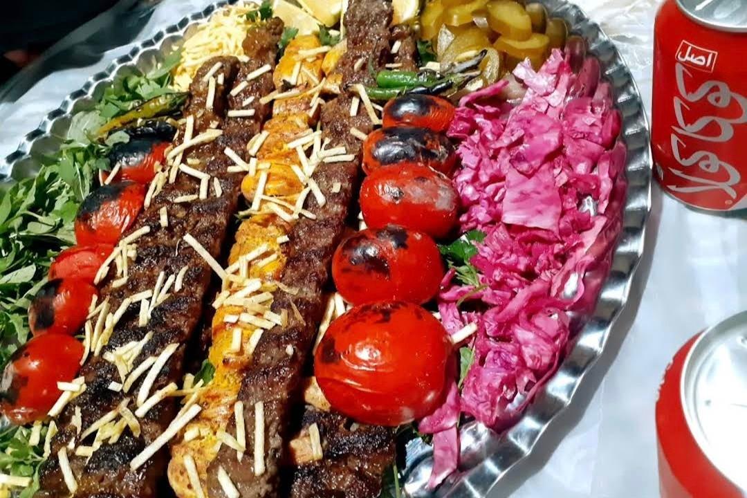 عکس رستوران دلپه